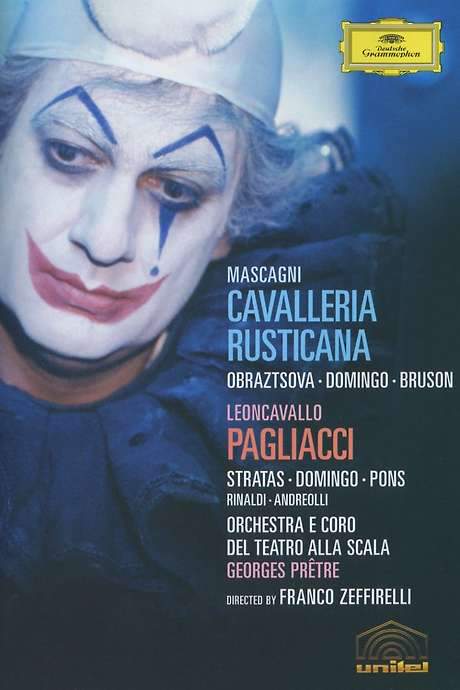 Cavalleria rusticana